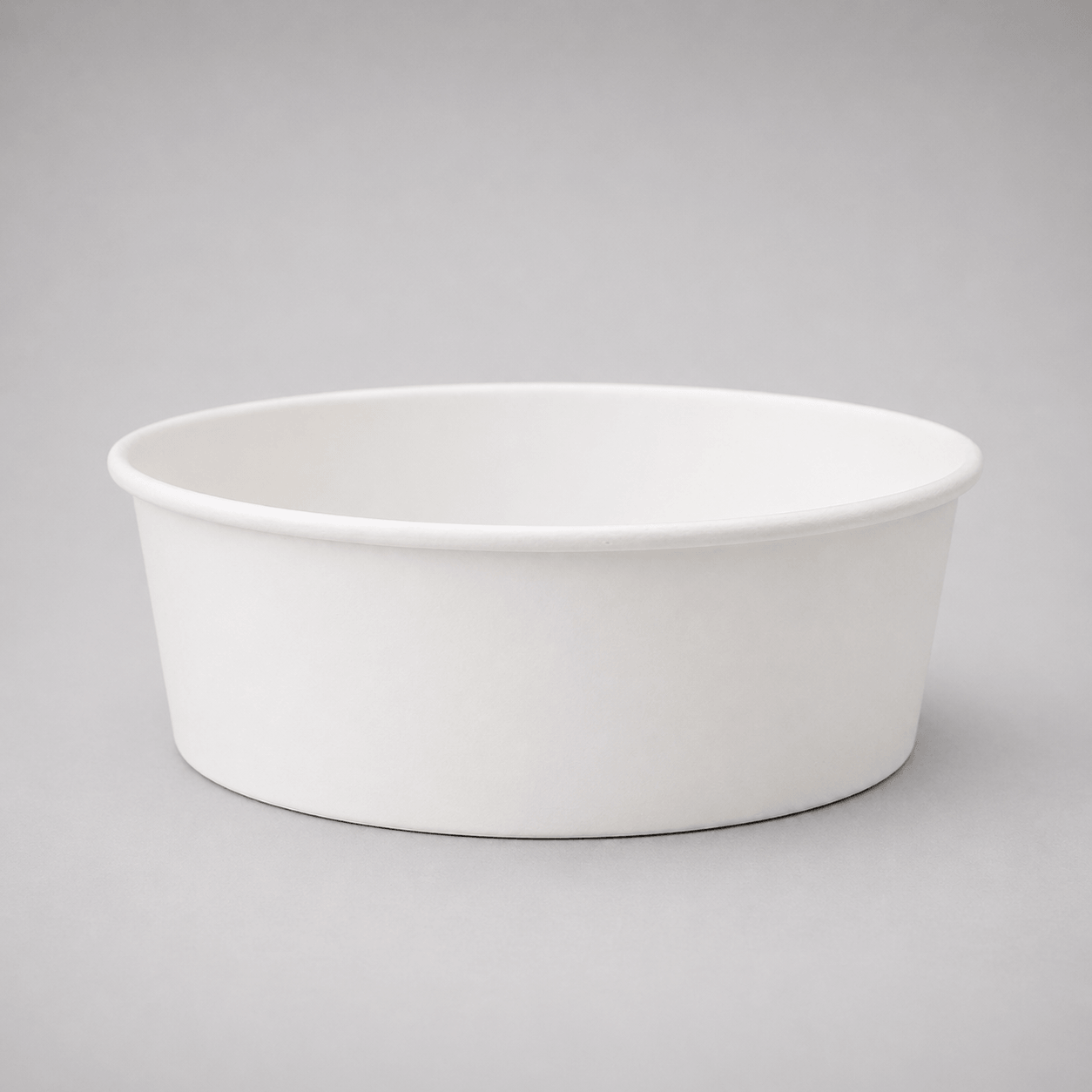 Round Kraft Bowls 165-Series (Pack of 300) - Image 4