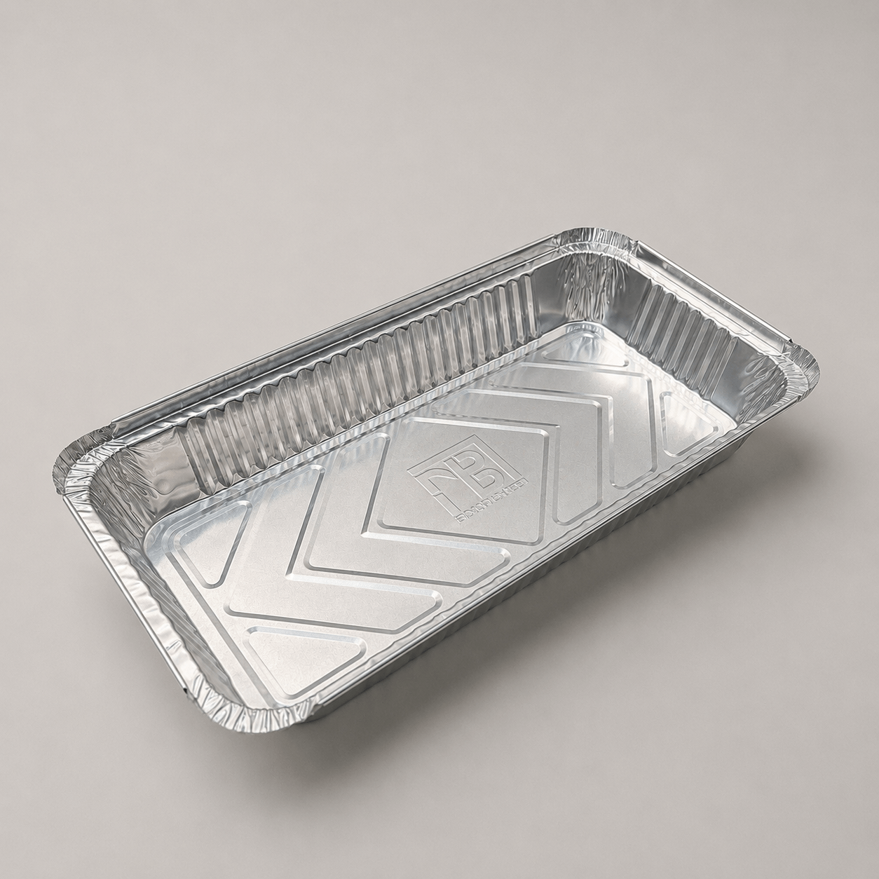 Deep Catering Aluminium Containers - Image 2