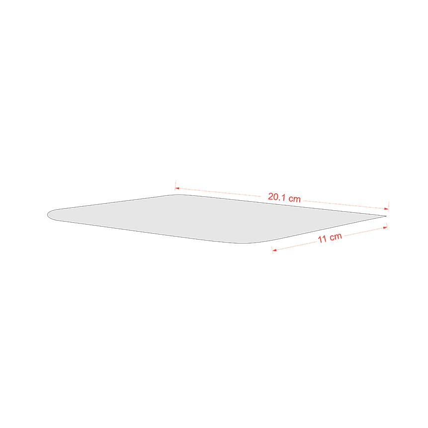 6A Aluminium Foil Containers (Pack of 500) - Image 3
