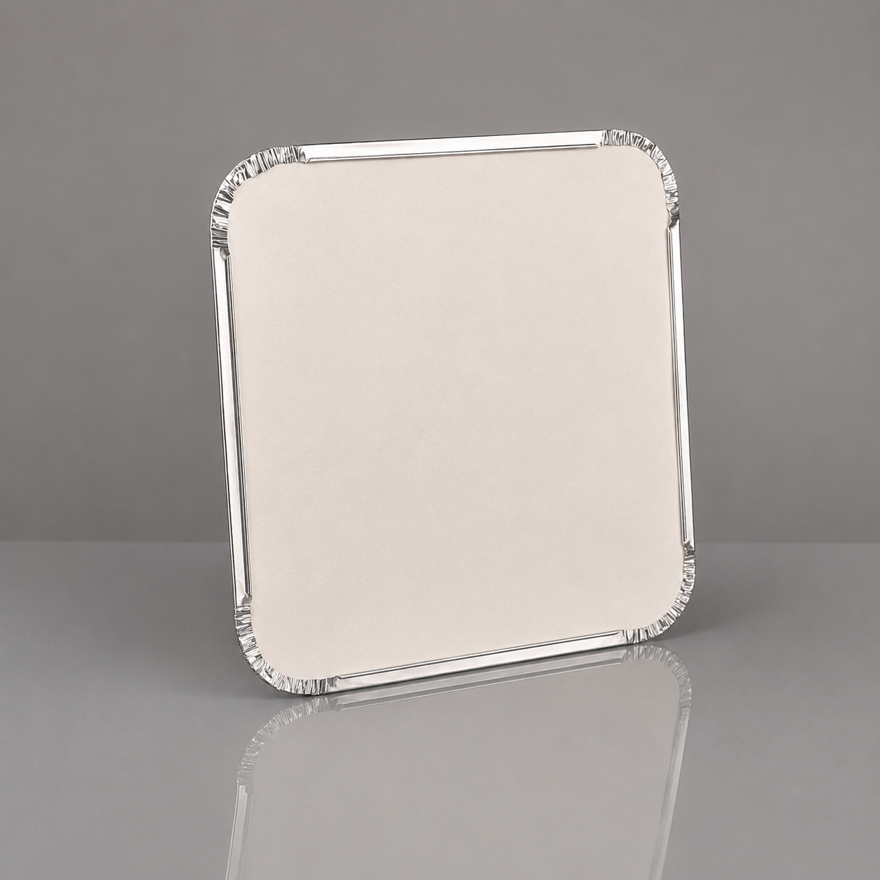 9x9 Aluminium Foil Containers - Image 3