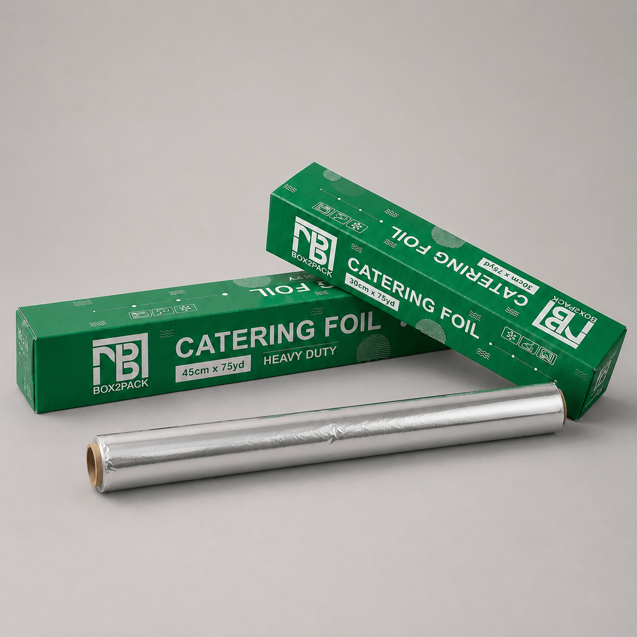 Aluminium Foil