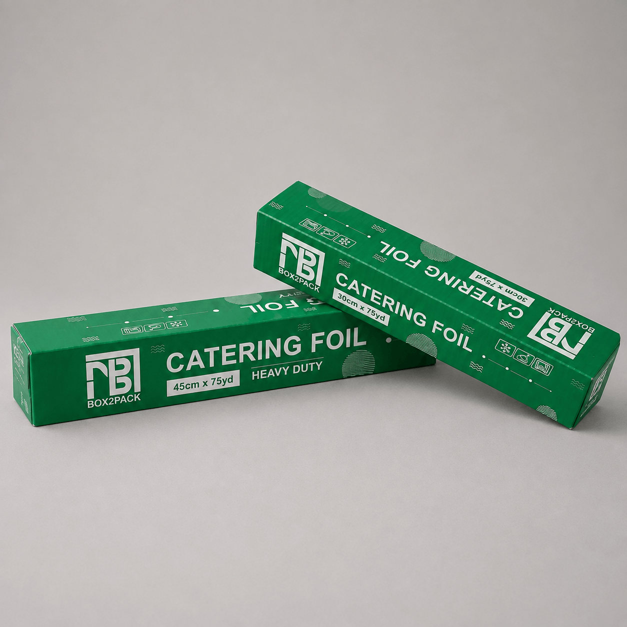 Aluminium Foil - Image 2