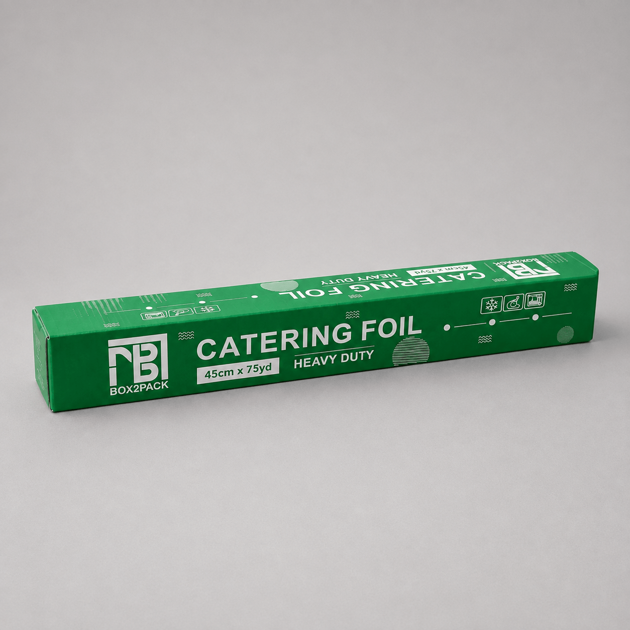 Aluminium Foil - Image 3