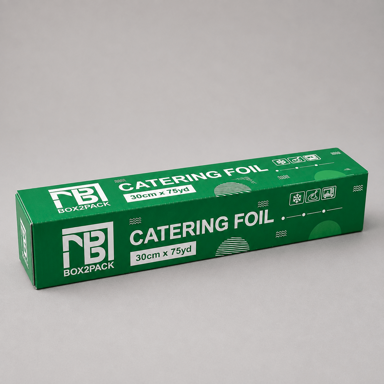 Aluminium Foil - Image 4