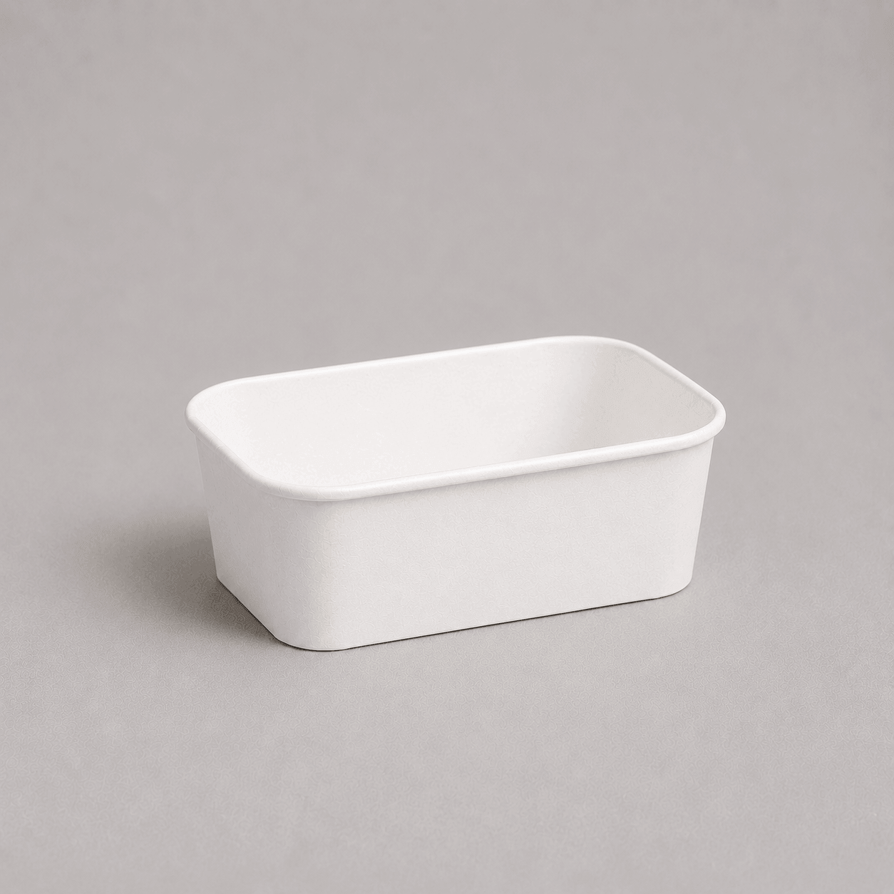 Small Rectangular Kraft Containers (Pack of 300) - Image 4