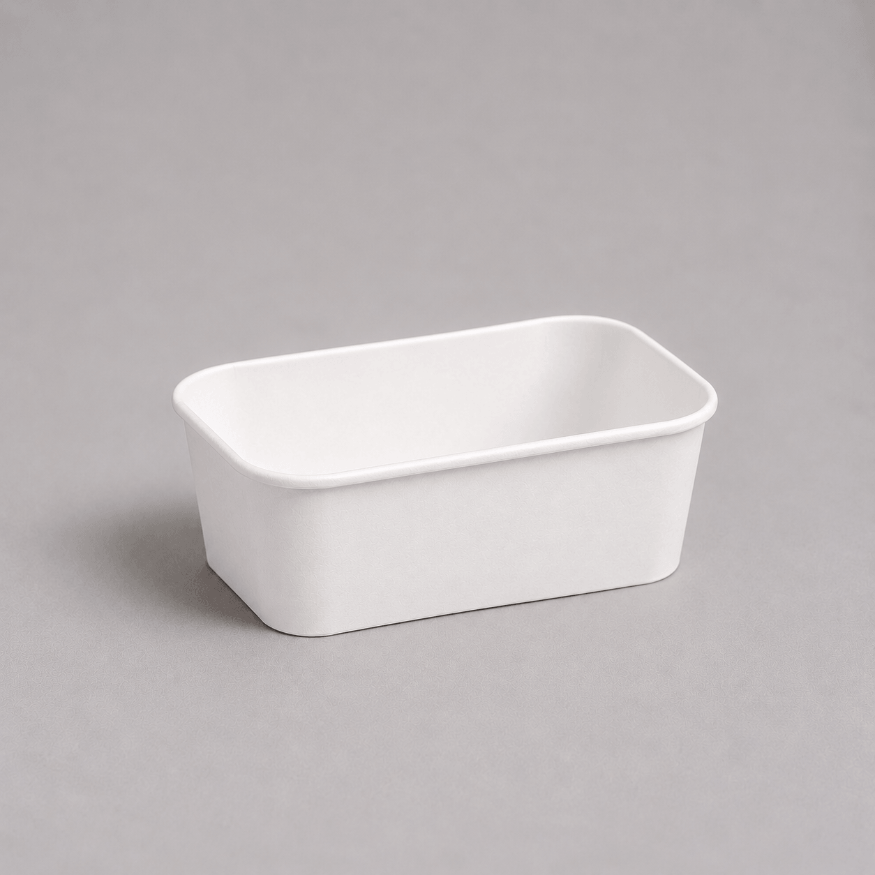 Small Rectangular Kraft Containers (Pack of 300) - Image 3