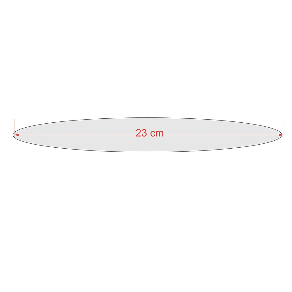 9" Round Containers + Lids - Image 6