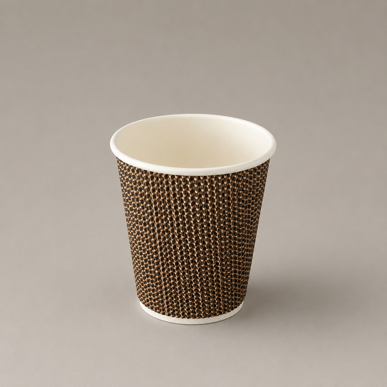Ripple Coffee Cups (Pack of 500)