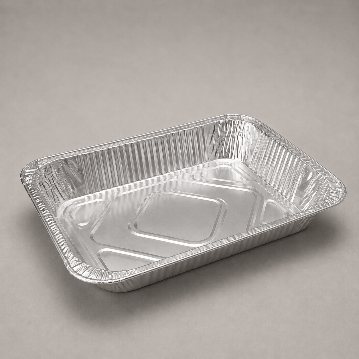 Deep Catering Aluminium Containers