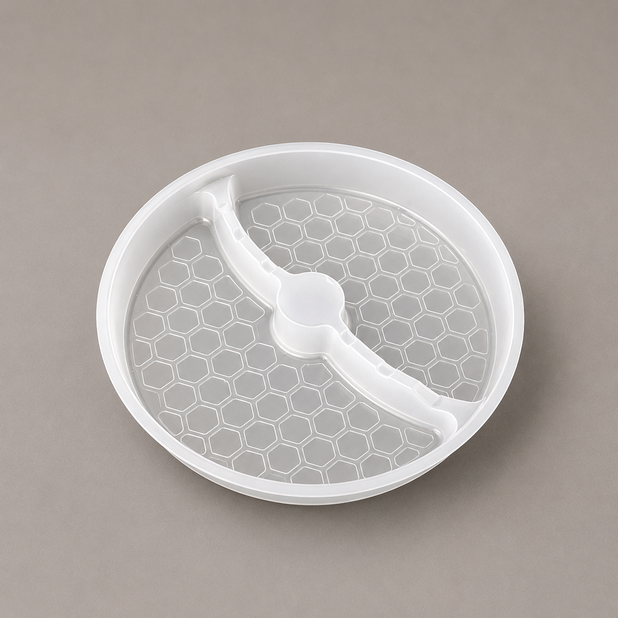 150mm Dividers for 500,750,1000ml Kraft Bowls (Pack of 300) - Image 6