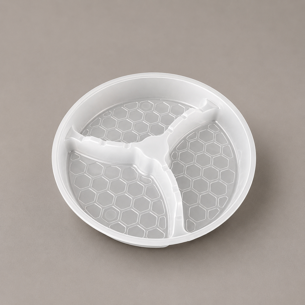 150mm Dividers for 500,750,1000ml Kraft Bowls (Pack of 300) - Image 7